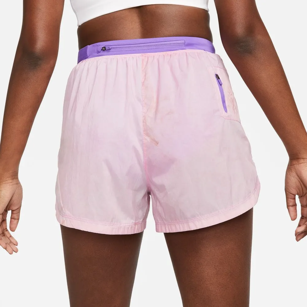 Womens Nike Dri-FIT Repel Trail Short 3inch