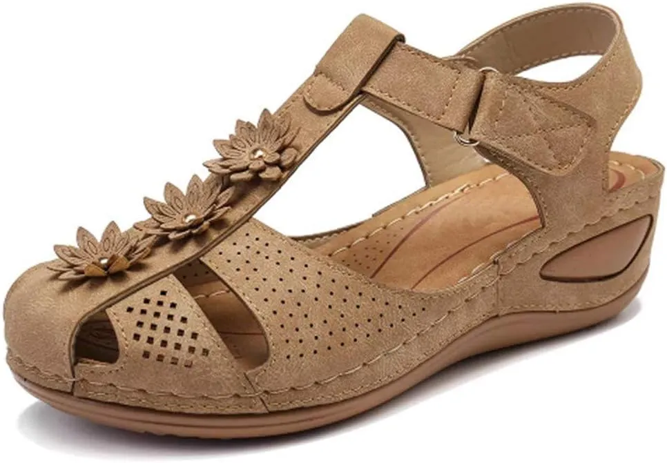 Womens Orthopedic Flip Flops with Arch Support Recovery Sandals Comfortable Walking Shoes Summer Beach Casual Yoga Mat Cushion Lightweight Thong Sandals