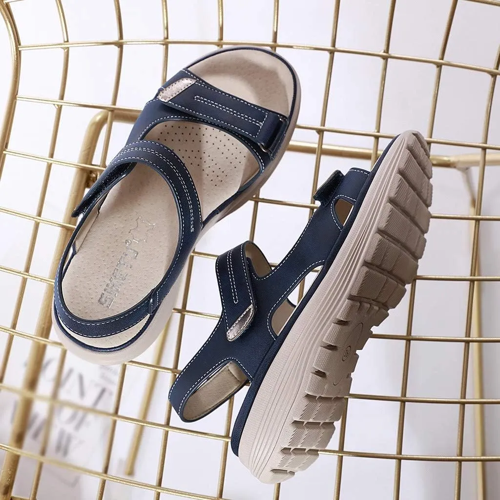 Womens Quick Dry Sport Sandals Water Friendly Hiking Shoes Arch Support Comfortable Outdoor Summer Beach Casual Wedding Footwear Orthopedic Shoes for Women