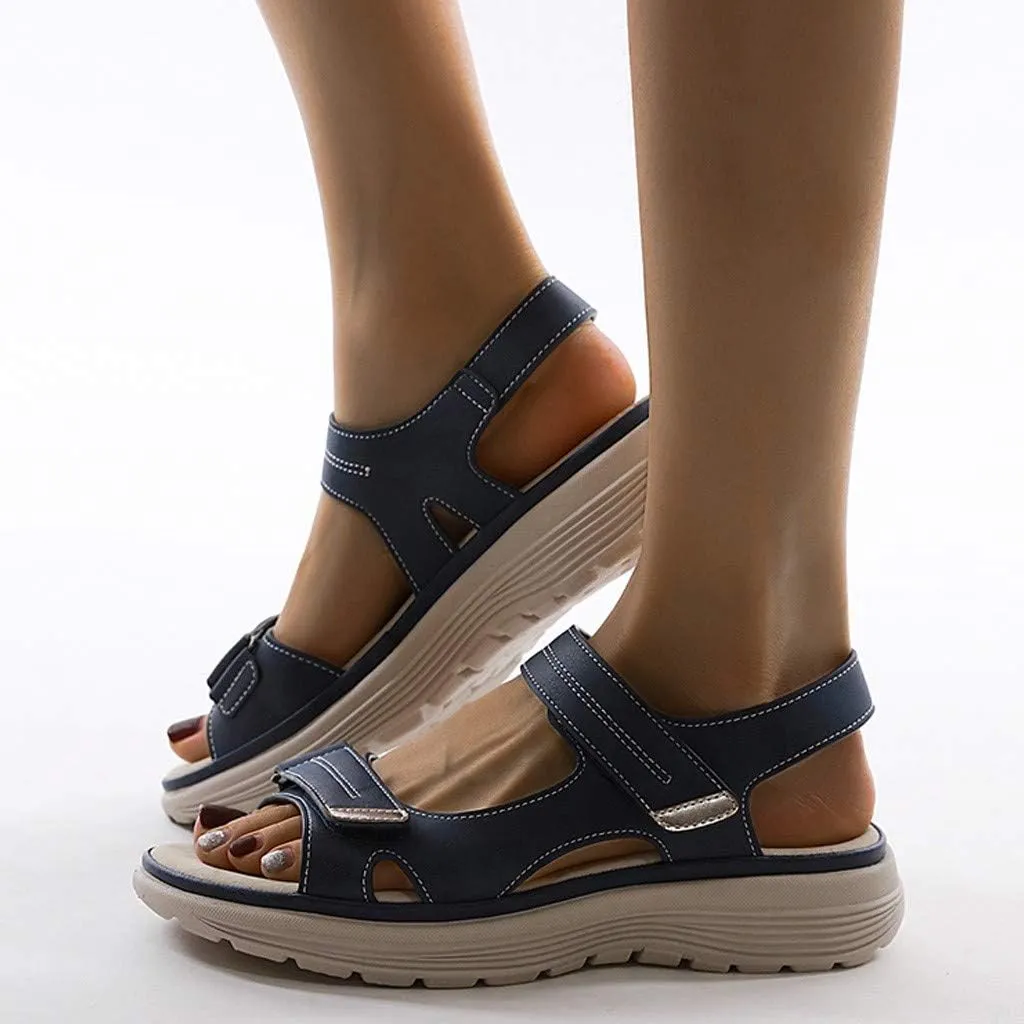 Womens Quick Dry Sport Sandals Water Friendly Hiking Shoes Arch Support Comfortable Outdoor Summer Beach Casual Wedding Footwear Orthopedic Shoes for Women