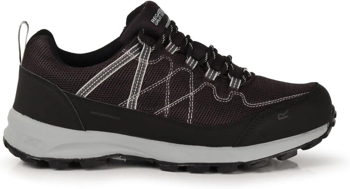 Women's Walking Hiking Shoe