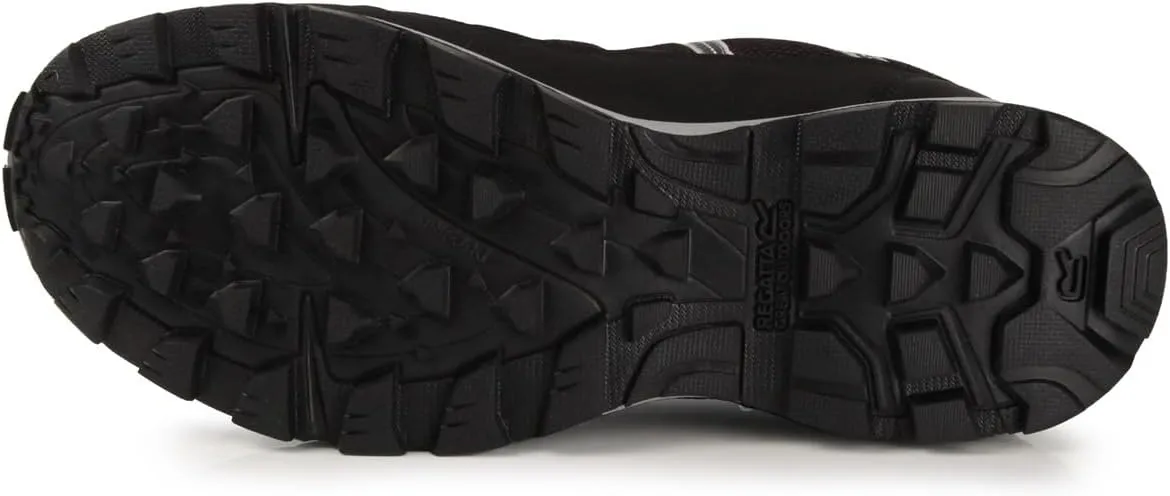 Women's Walking Hiking Shoe