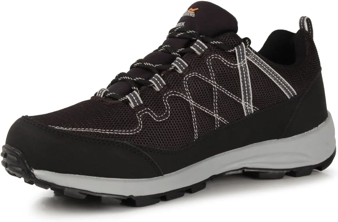 Women's Walking Hiking Shoe