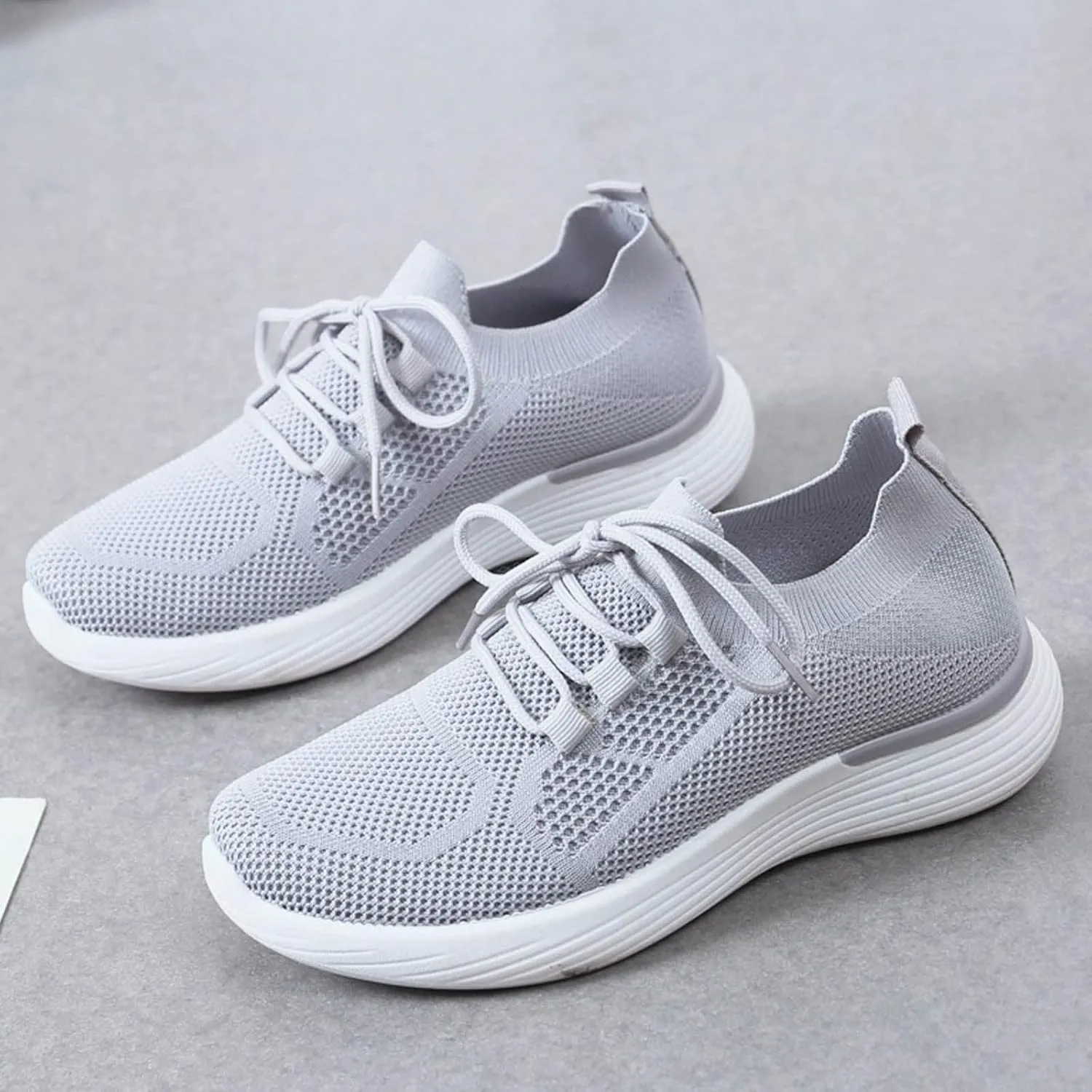 Womens Walking Shoes Wide Width Office Black Tenis Negros para Caminar De Mujer Comodos Casual Shoes for Women 2023 Wedge White Platform Sneakers for Women 2023 Cute Black Sneakers for Women Fashion