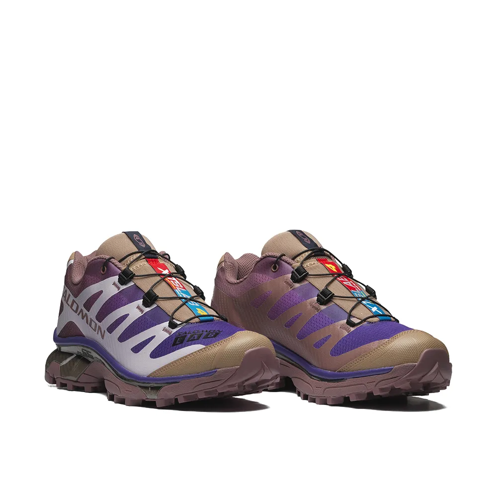 XT-4 OG 'Portabella/Rose Taupe/Liberty'