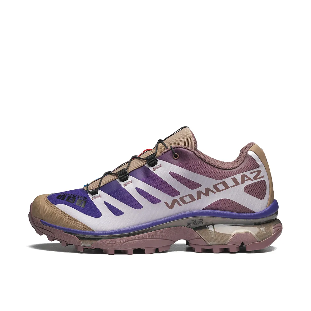 XT-4 OG 'Portabella/Rose Taupe/Liberty'
