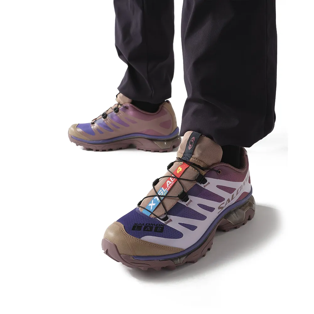 XT-4 OG 'Portabella/Rose Taupe/Liberty'