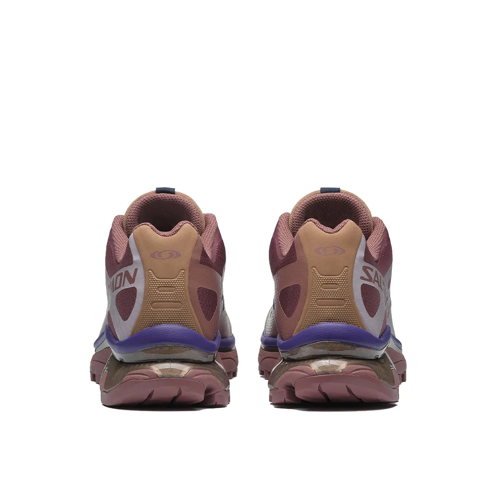 XT-4 OG 'Portabella/Rose Taupe/Liberty'