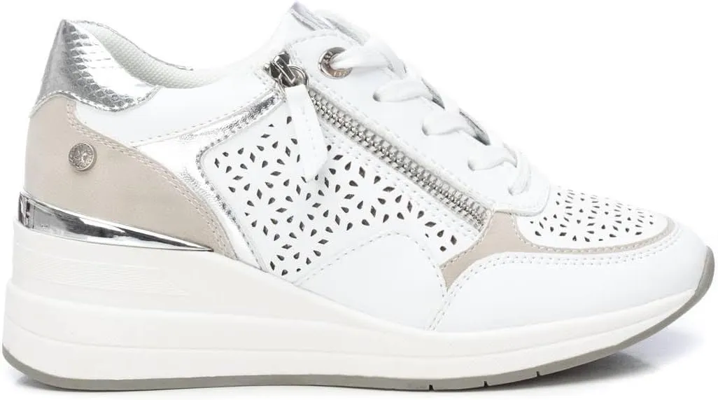 XTI Women's Hiking Shoes Sneaker