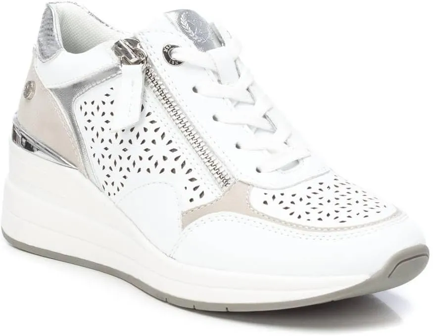 XTI Women's Hiking Shoes Sneaker