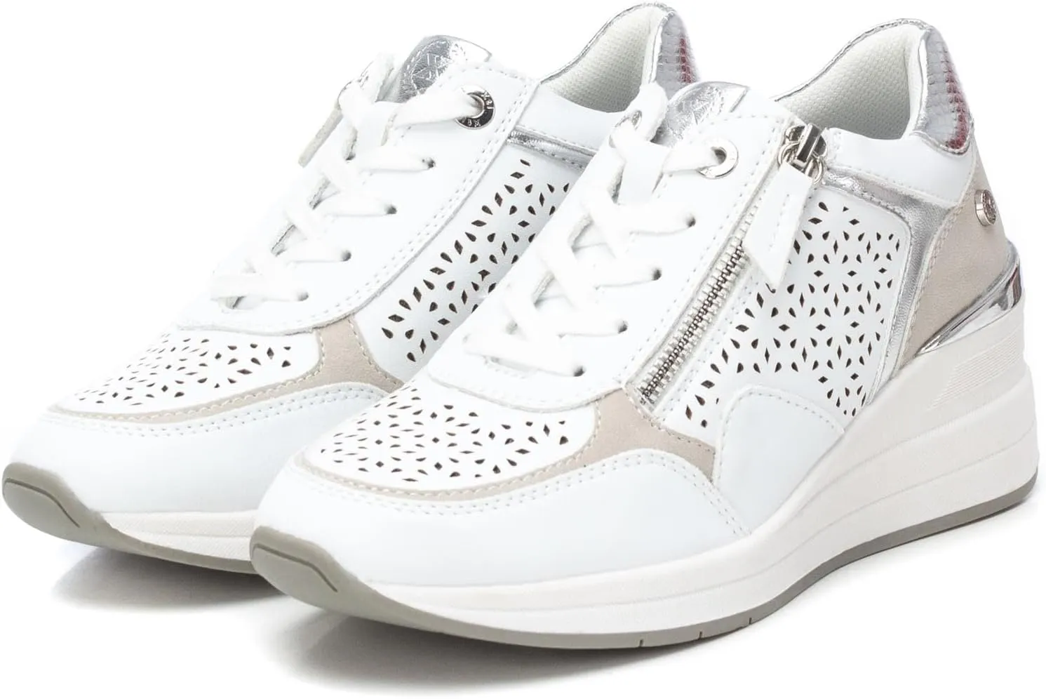 XTI Women's Hiking Shoes Sneaker