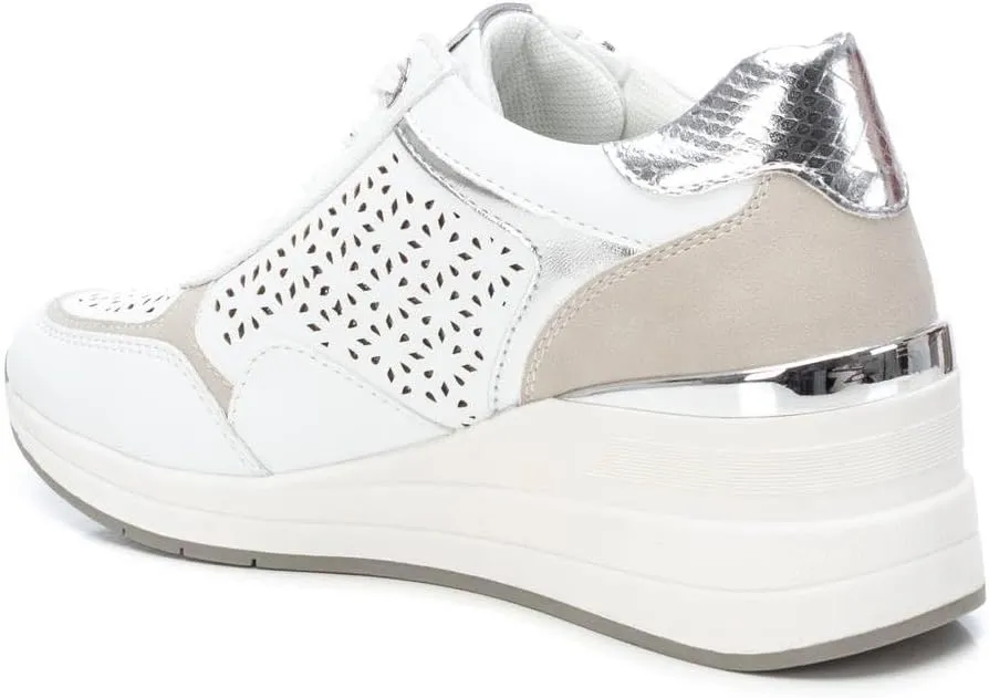 XTI Women's Hiking Shoes Sneaker